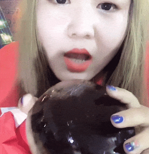 快手GIF快手发展历程_快手短视频平台特点_快手秒赞1000双击点赞