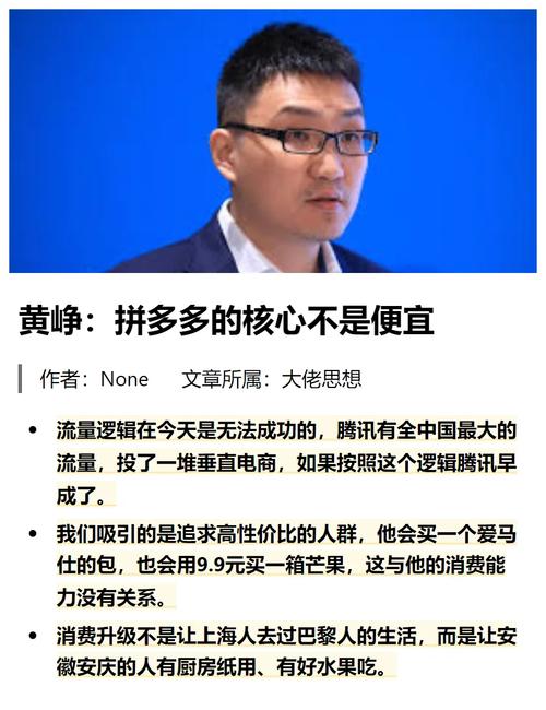 拼多多创新增长战略_拼多多互点微信群_拼多多低端颠覆式创新案例