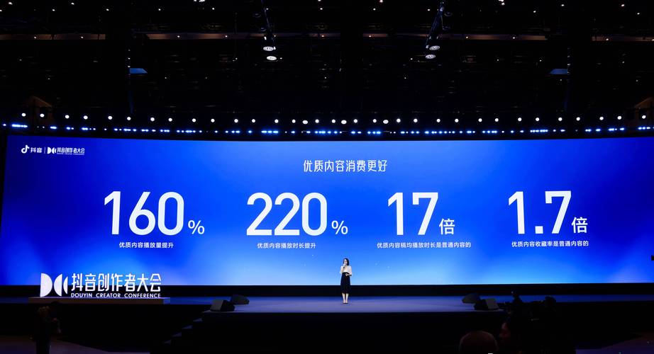 抖音播放量下单链接_青年创作者成长计划_2025抖音创作者大会