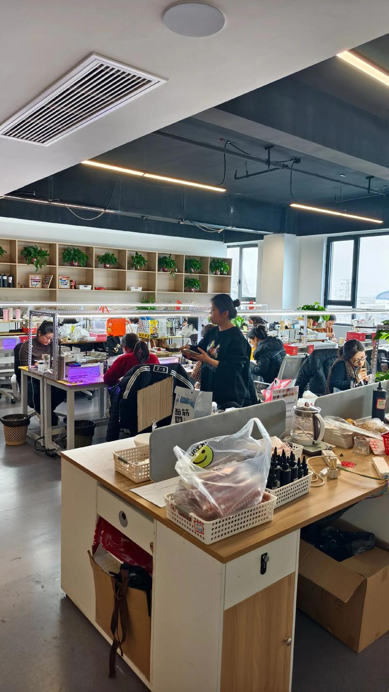 抖音人气业务_美迪电商_抖音小店孵化训练营