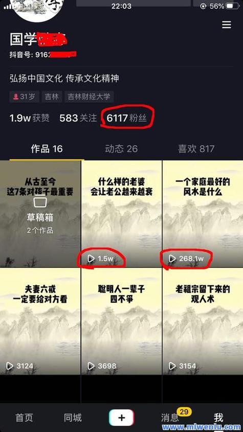 提升快手号人气的方法_快手热门账号养成技巧_快手涨热度